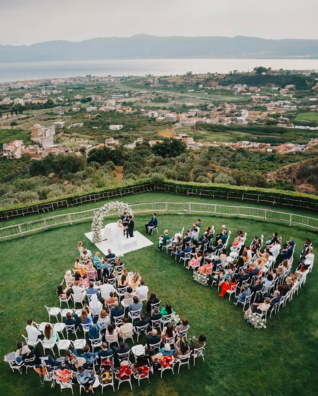 Wedding moments